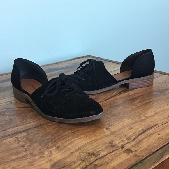 indigo rd Shoes - D'Orsay Flats | indigo rd